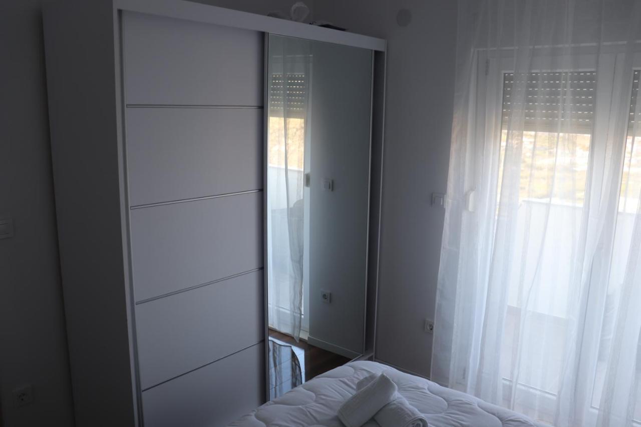 Apartment Evergreen Сплит Экстерьер фото